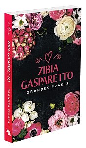 Grandes Frases Capa comum
