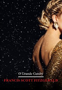 O Grande Gatsby Capa comum