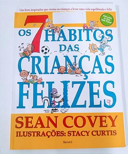 7 Habitos Das Criancas Felizes