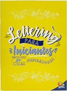 Caligrafia criativa: Lettering para iniciantes