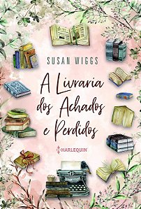 A Livraria dos Achados e Perdidos