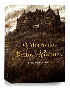 O morro dos ventos uivantes