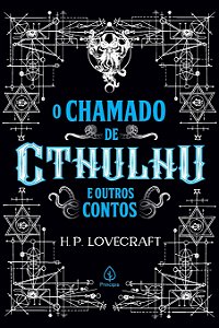 O chamado de Cthulhu e outros contos