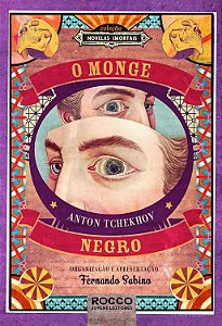 O monge negro