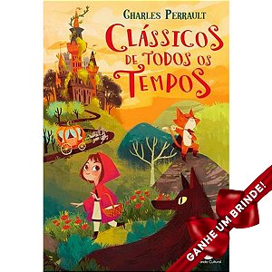 Clássicos de todos os tempos