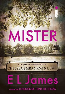 Mister: Série Mister & Madame Vol.1