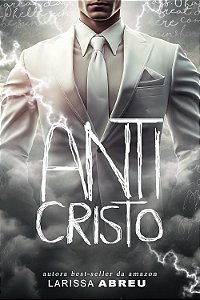 ANTICRISTO (7 Livro 2)