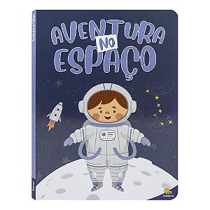 EU DESCUBRO! AVENTURA NO ESPACO