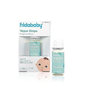 Óleo essencial de Eucalipto  - Fridababy