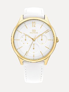 Relógio Feminino Minimalista - Tommy