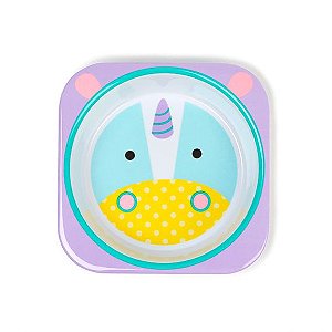 Tigela de Alimentação - Coleção Zoo - Skip Hop