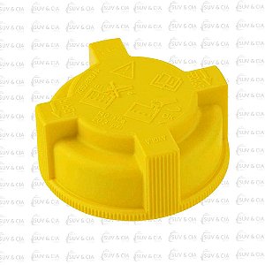 Tampa Do Reservatório De Água Do Radiador Original Ford Fiesta Ka Ecosport Escort Focus Courier