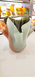 Vaso Médio