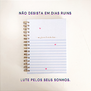 Planner de Estudos Diário