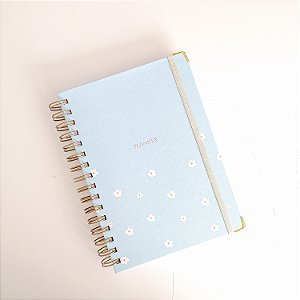 Planner Permanente/Não datado