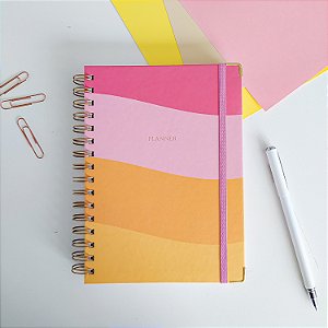 Planner Permanente/Não datado