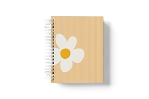 Planner Permanente/Não datado