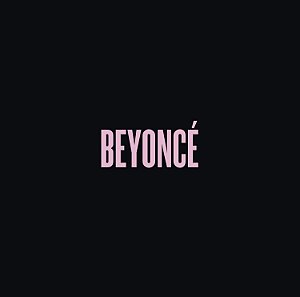 CD - Beyoncé - Beyoncé