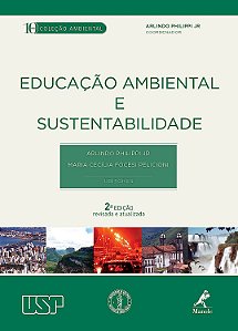 Educação Ambiental e Sustentabilidade - Arlindo Philippi Jr