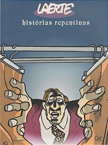 Histórias Repentinas - Laerte