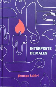 Intérprete de Males - Jhumpa Lahiri (Edição TAG)