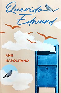 Querido Edward - Ann Napolitano (Edição TAG)
