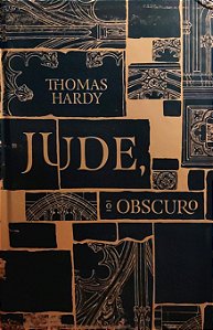 Jude, o Obscuro - Thomas Hardy (Edição TAG)