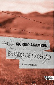 Estado de Exceção - Giorgio Agamben