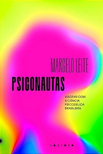 Psiconautas - Marcelo Leite
