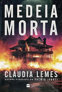 Medeia Morta - Cláudia Lemes