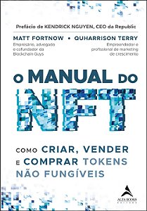 Manual do NFT - Matt Fortnow; Quharrison Terry