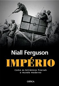 Império - Niall Ferguson