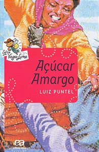 Açúcar Amargo - Luiz Puntel