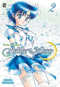 Sailor Moon - Volume 2 - Naoko Takeuchi