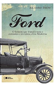 Ford - Richard Snow