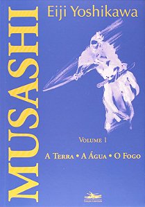 Musashi - Volume 1 - Eiji Yoshikawa