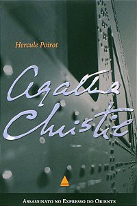 Assassinato no Expresso do Oriente - Agatha Christie #SS