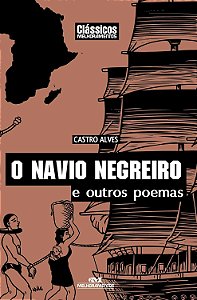 O Navio Negreiro e Outros Poemas - Castro Alves