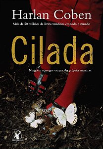 Cilada - Harlan Coben #SS