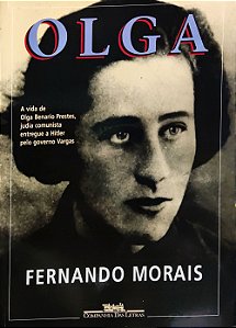Olga - Fernando Morais