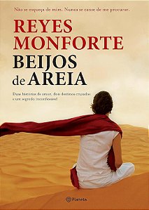 Beijos de Areia - Reyes Monforte #SS