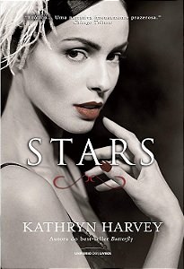 Butterfly - Volume 2 - Stars - Kathryn Harvey #SS