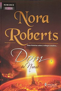 Dom de Natal - Nora Roberts #SS