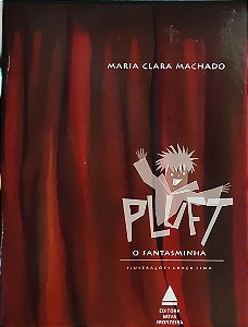 Pluft - O Fantasmaminha - Maria Clara Machado