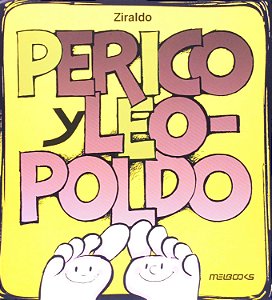 Perico y Leopoldo - Ziraldo