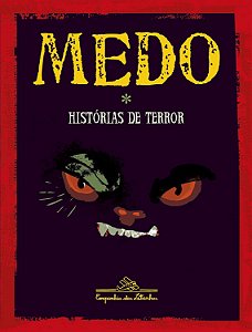 Medo - Histórias de Terror - Hélène Montardre