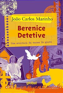 Berenice Detetive - João Carlos Marinho