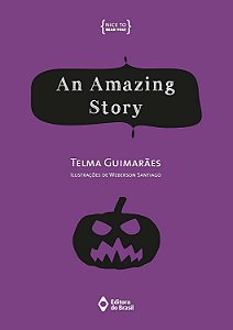An Amazing Story - Telma Guimarães