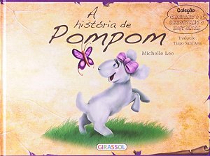 A História de Pompom - Michelle Lee
