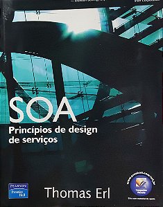 SOA - Princípios de Design de Serviços - Thomas Erl